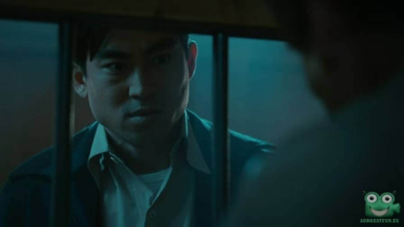 Terror 2. évad 03. rész