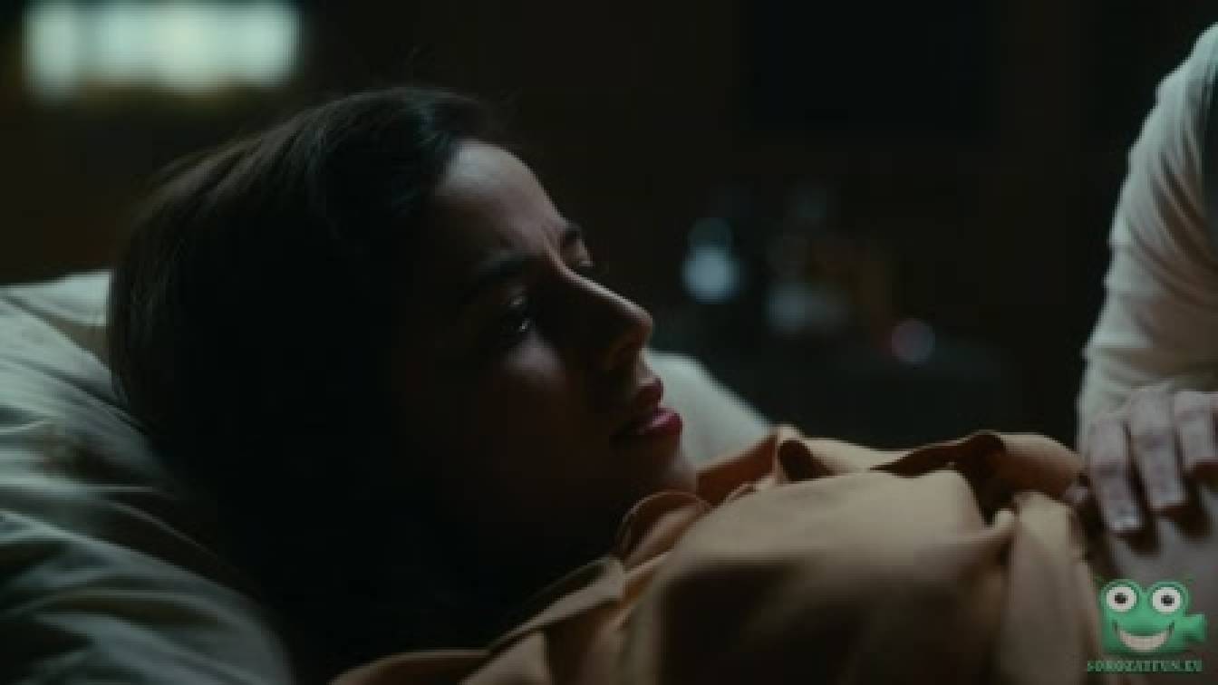 Terror 2. évad 04. rész