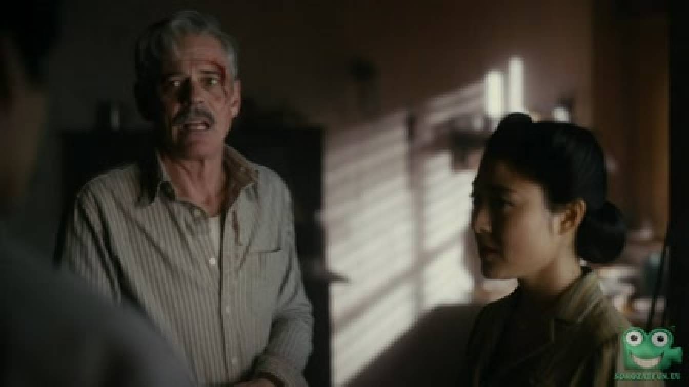 Terror 2. évad 07. rész