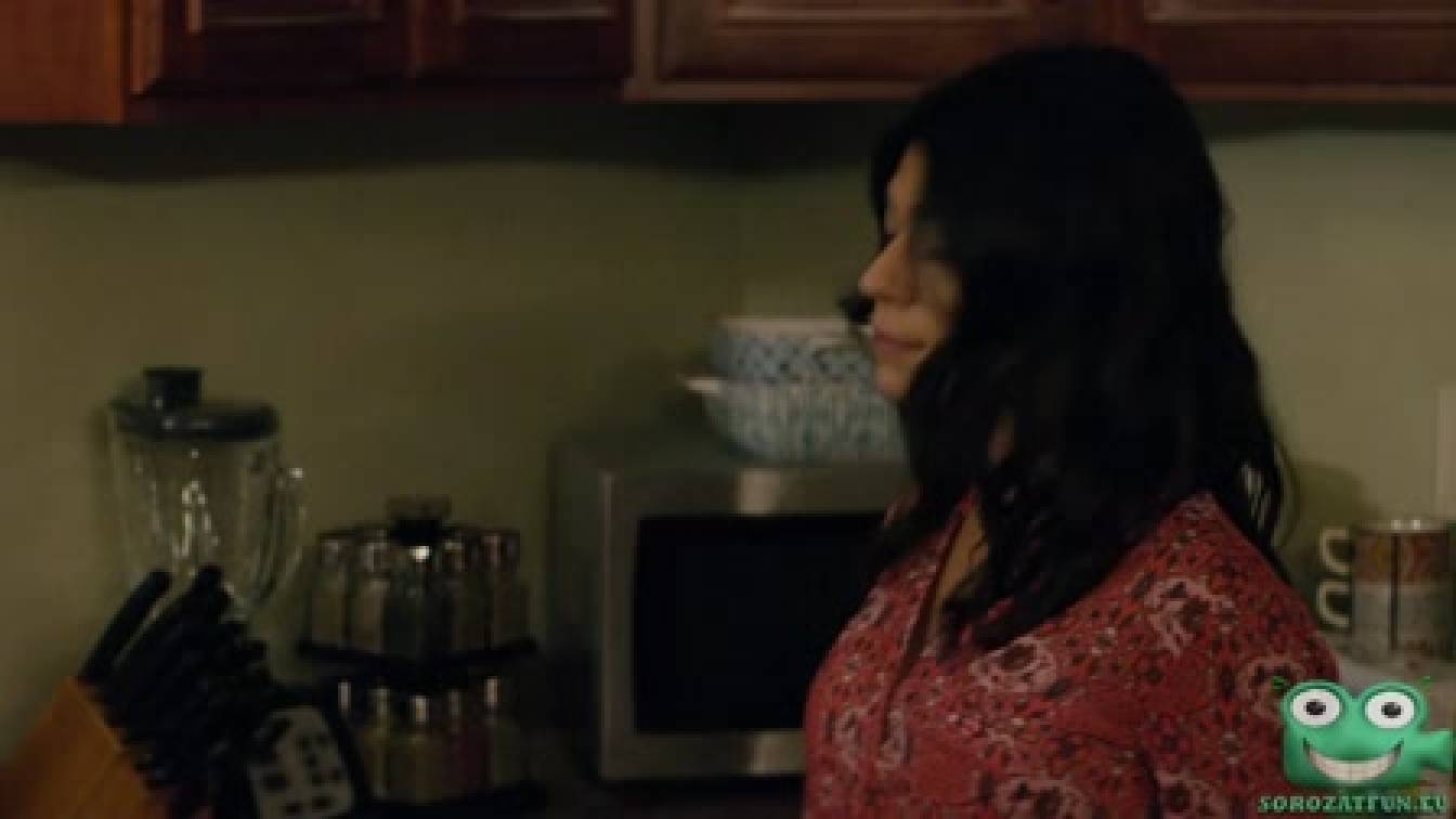 SEAL Team  2. évad 01. rész