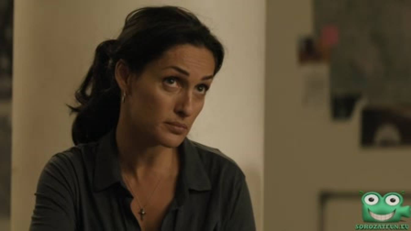 SEAL Team  2. évad 07. rész