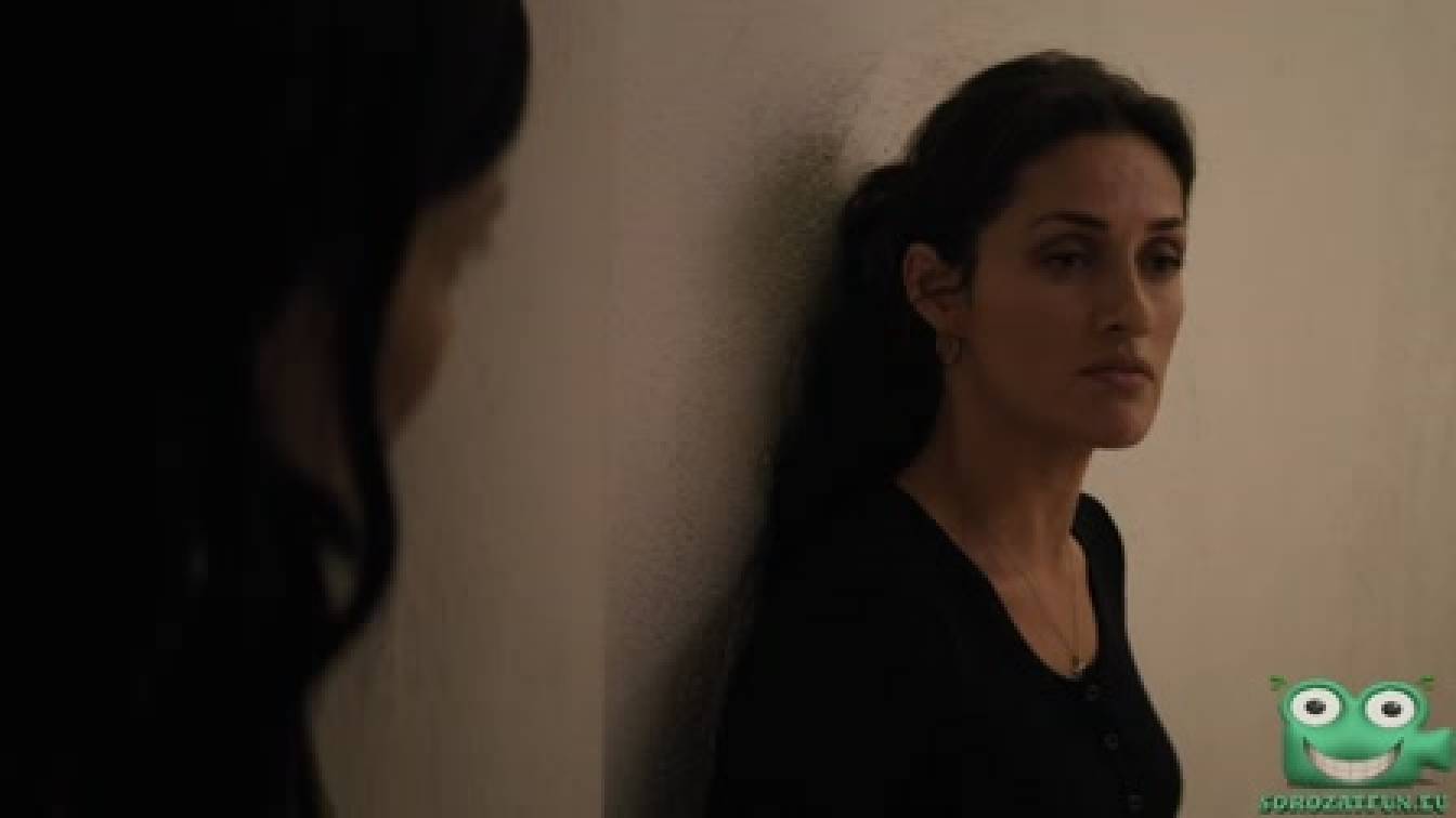 SEAL Team  2. évad 08. rész