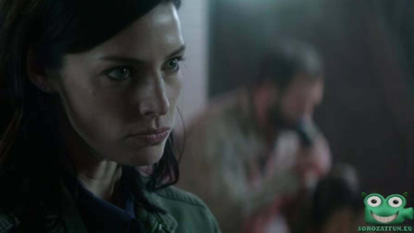 SEAL Team  2. évad 12. rész