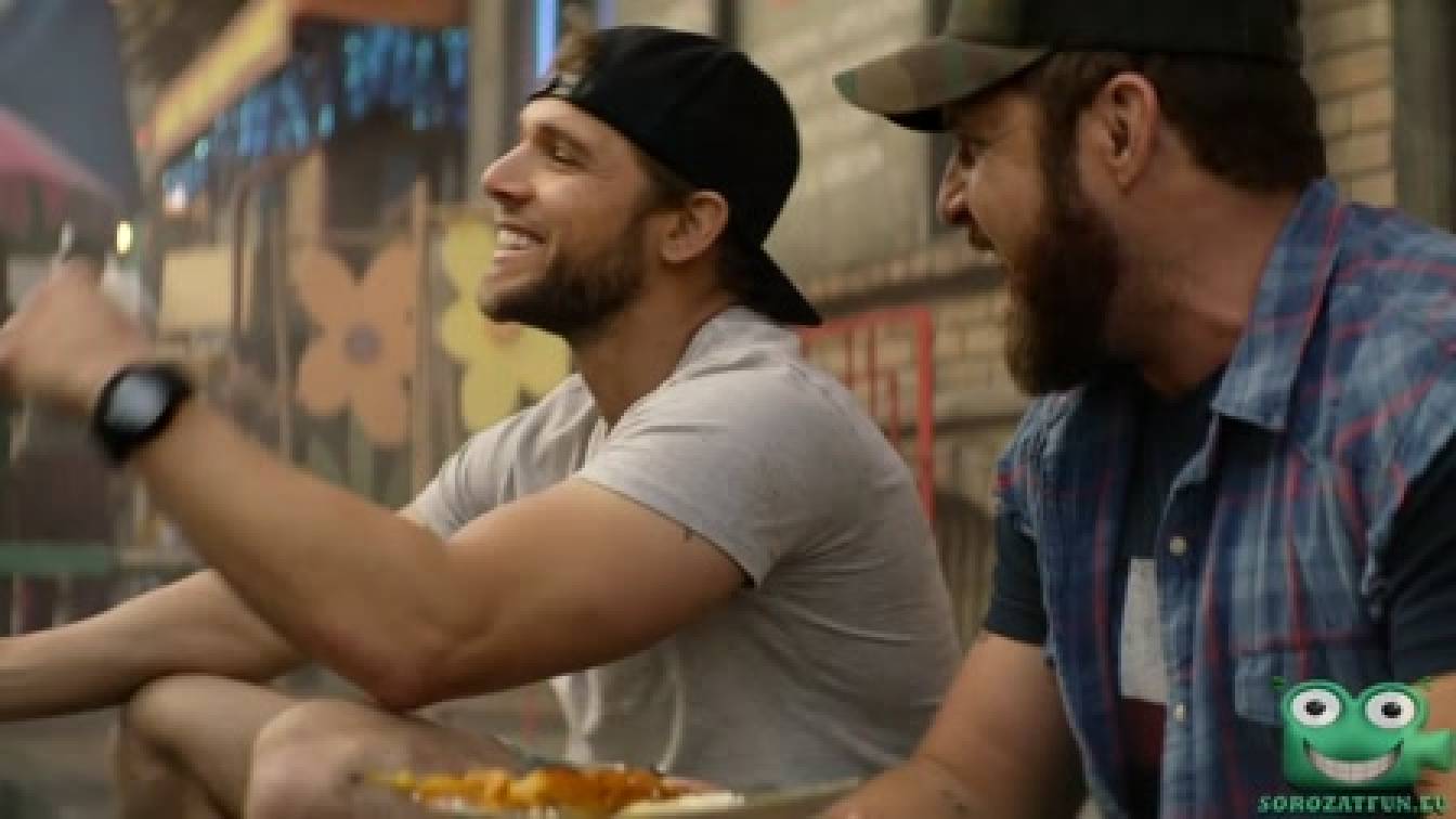 SEAL Team  2. évad 17. rész