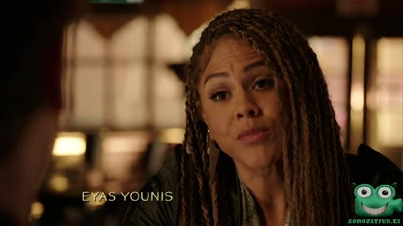 Szemfényvesztők 1. évad 01. rész