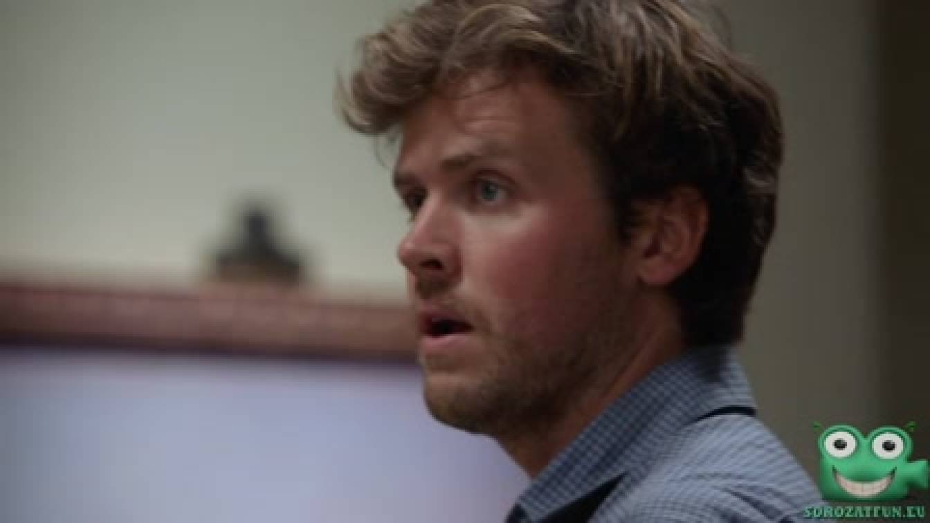 Szemfényvesztők 1. évad 03. rész