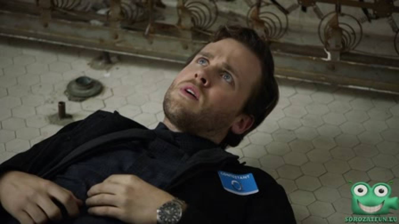 Szemfényvesztők 1. évad 07. rész