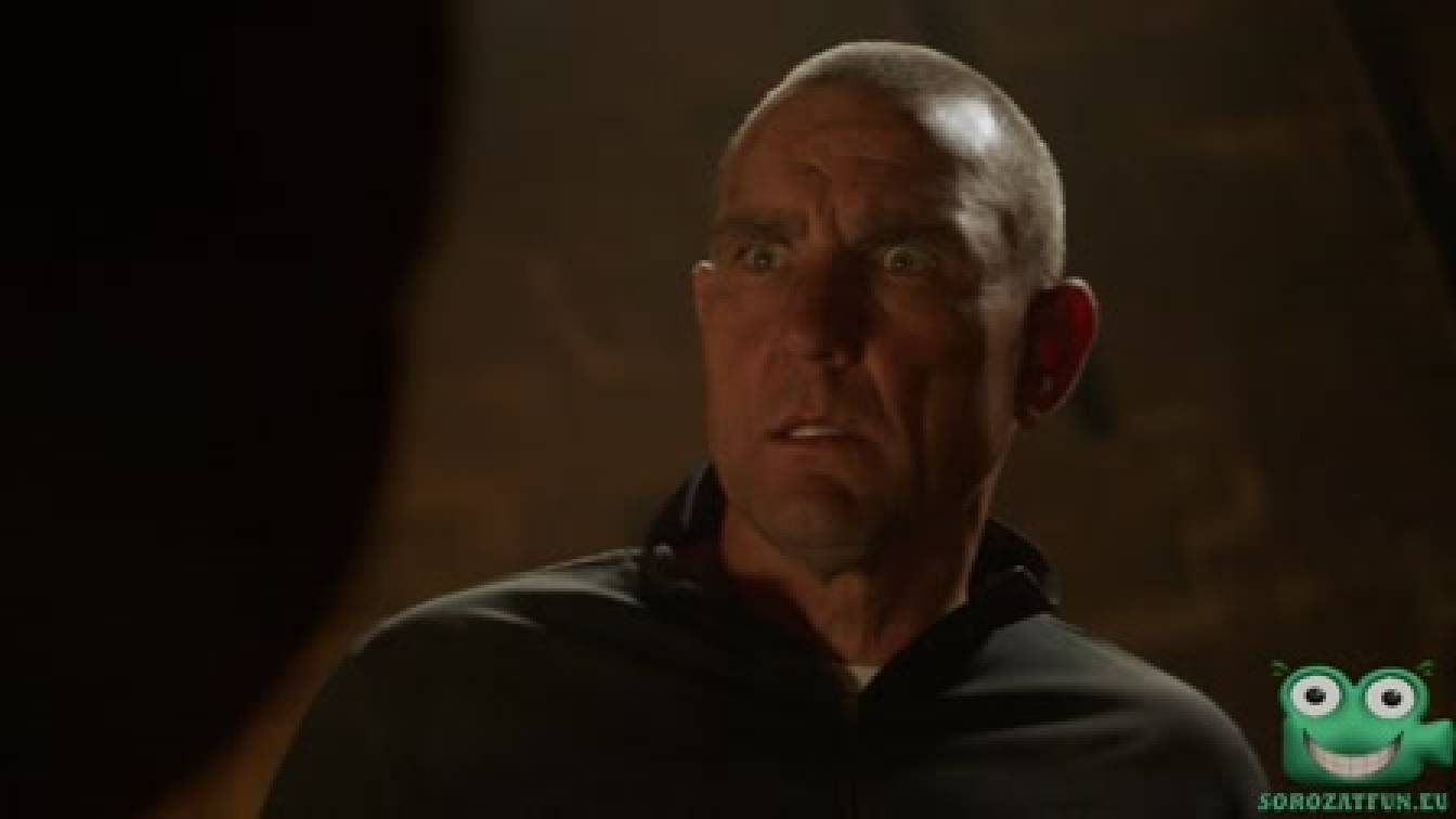 Szemfényvesztők 1. évad 09. rész