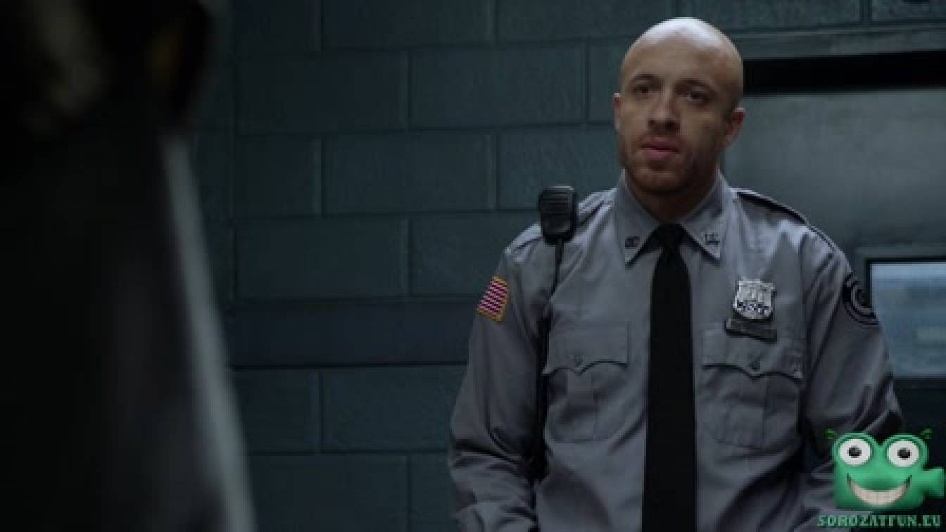 Szemfényvesztők 1. évad 11. rész