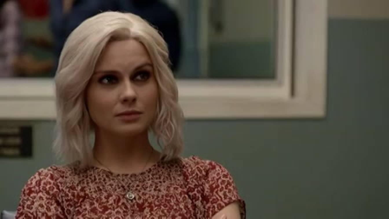 iZombie 2. évad 04. rész