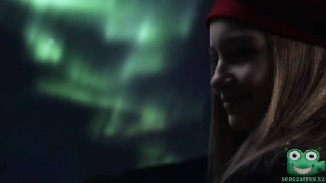 Szemfényvesztők 1. évad 13. rész