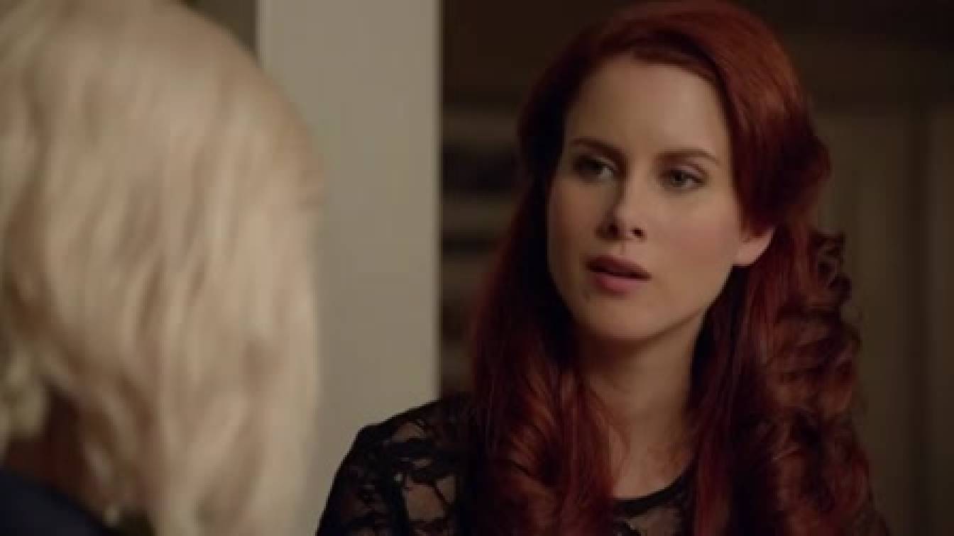 iZombie 2. évad 05. rész