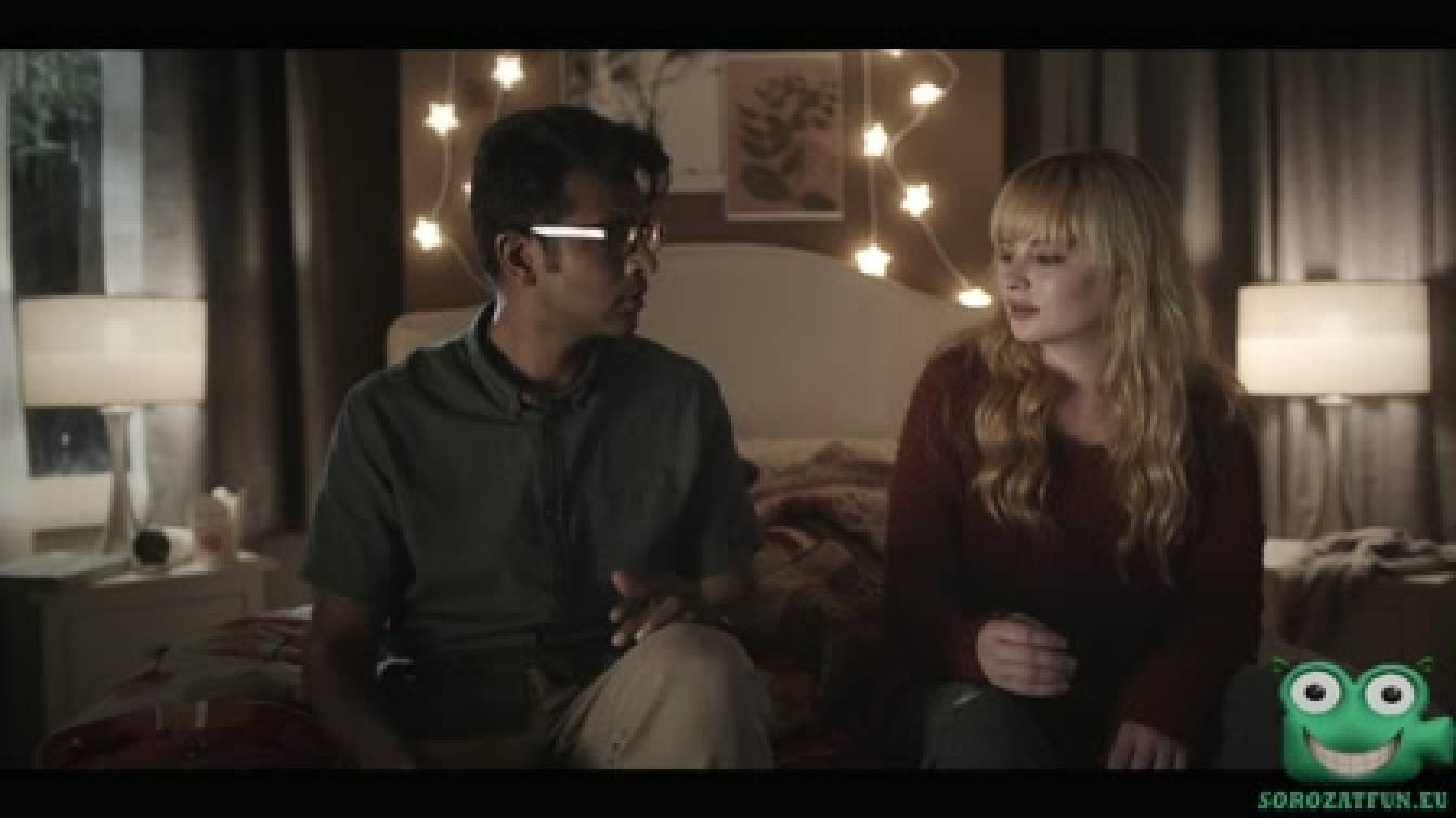 A 404-es dimenzió 1. évad 03. rész