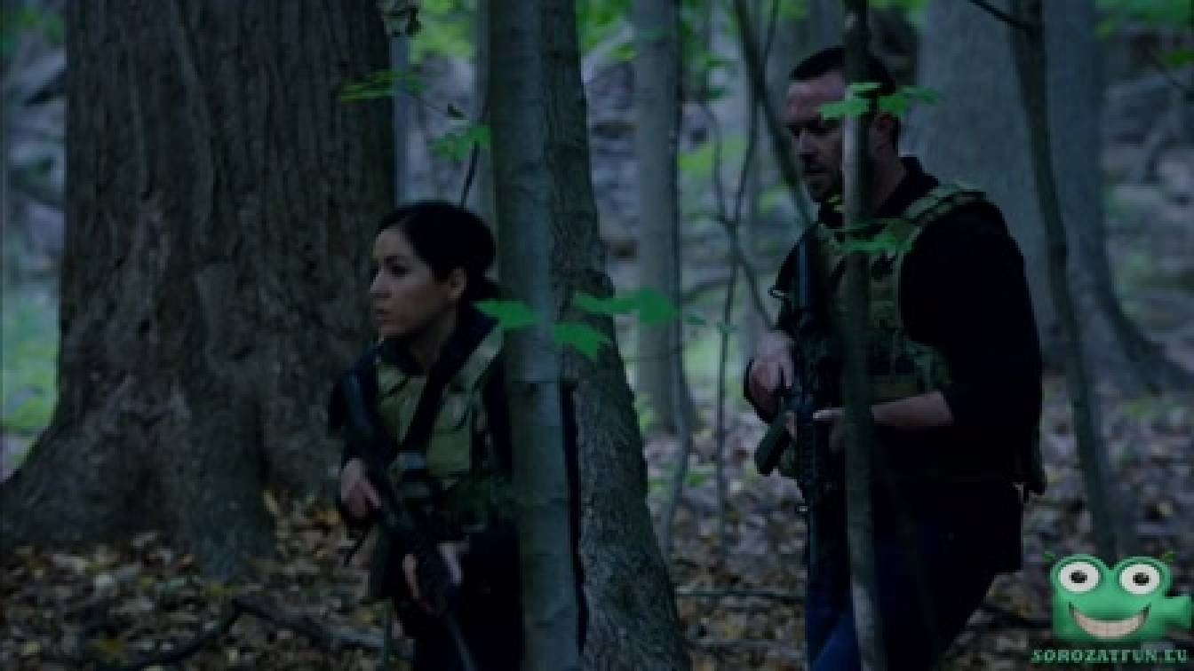 Rejtjelek 1. évad 07. rész