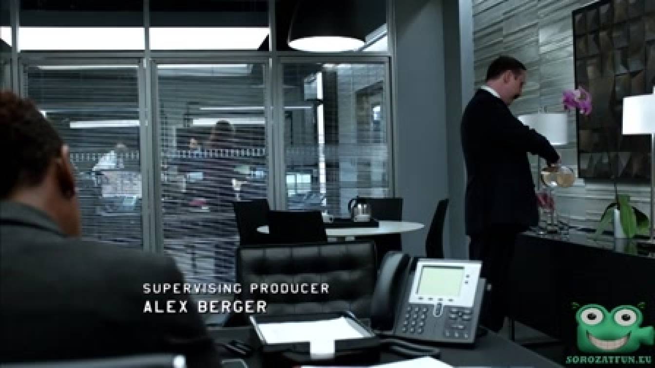 Rejtjelek 1. évad 11. rész