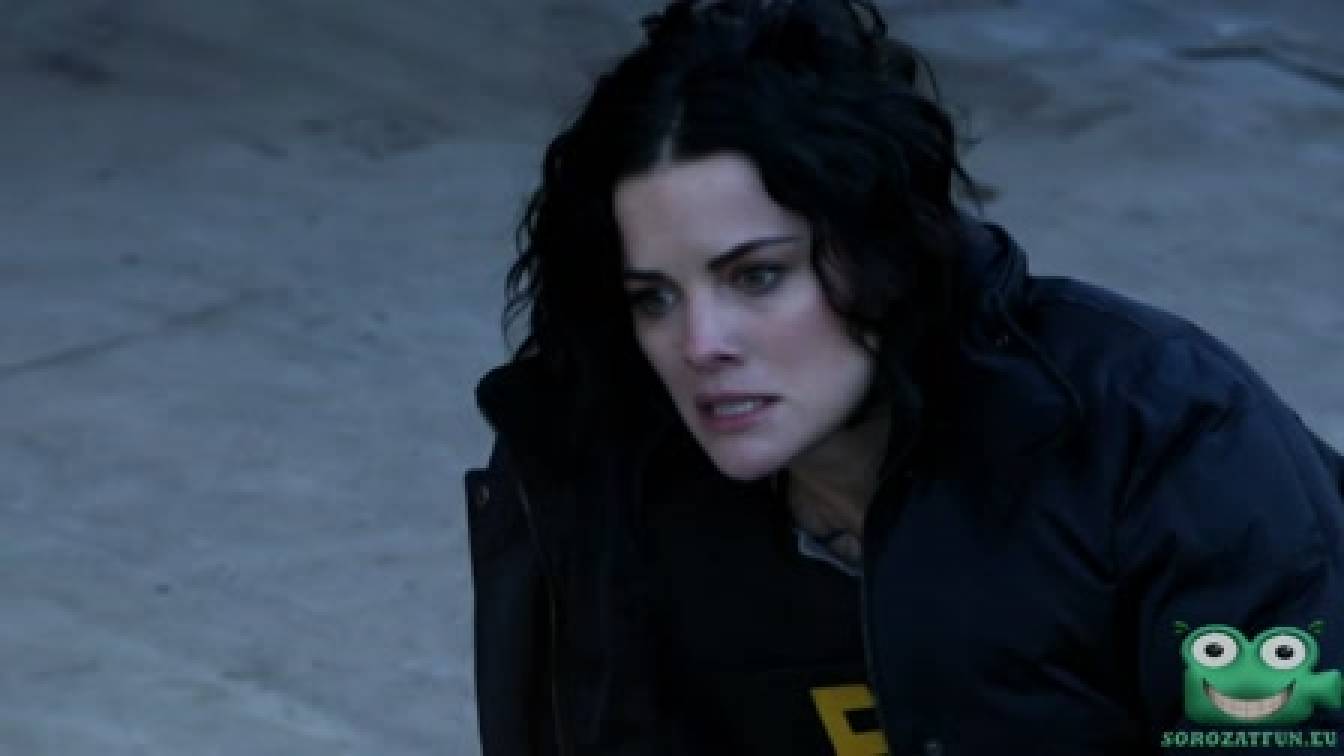 Rejtjelek 1. évad 12. rész