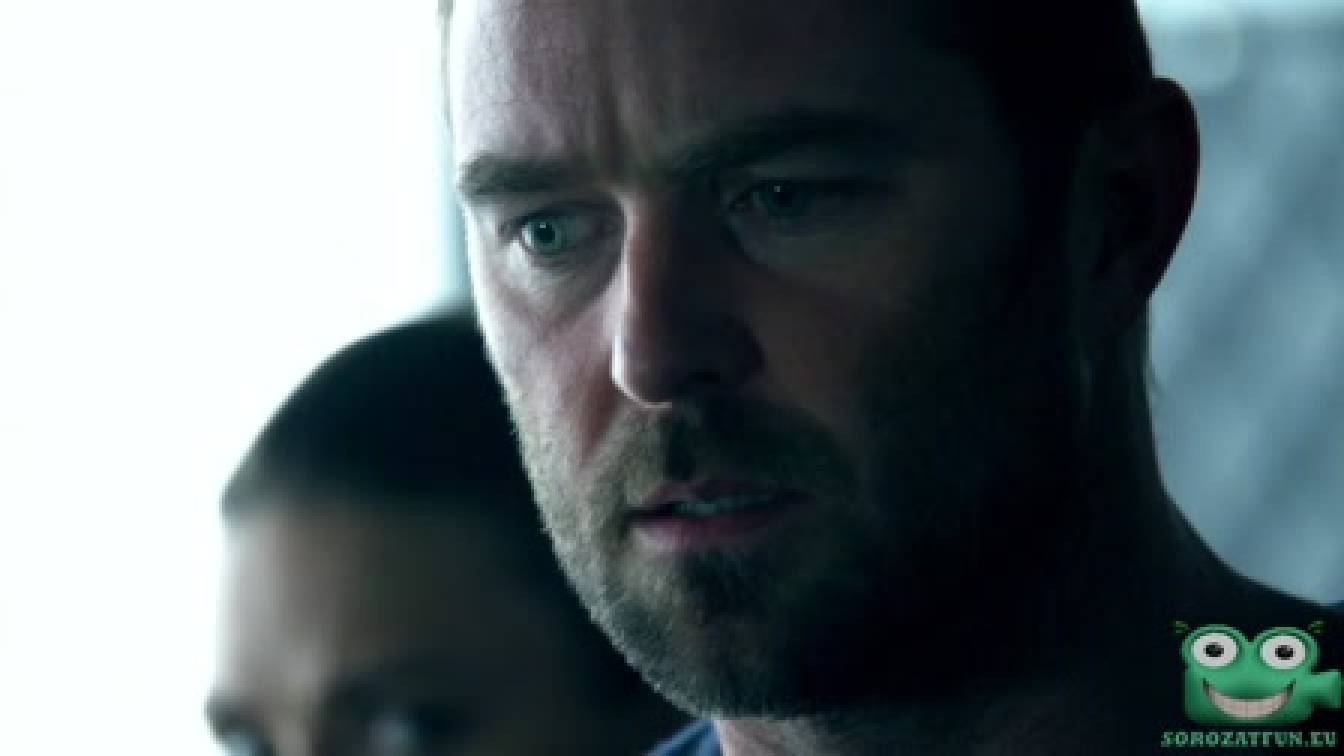 Rejtjelek 1. évad 13. rész