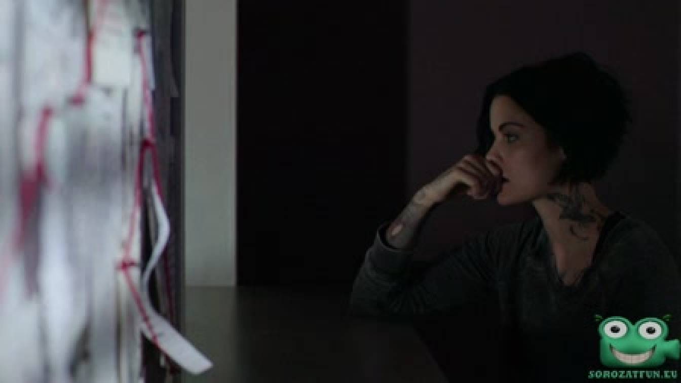 Rejtjelek 1. évad 14. rész