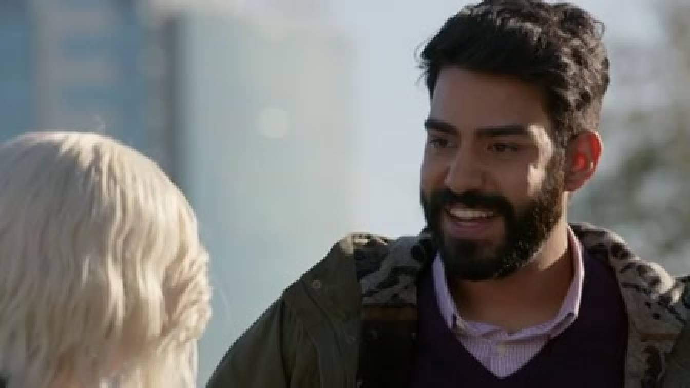 iZombie 2. évad 08. rész