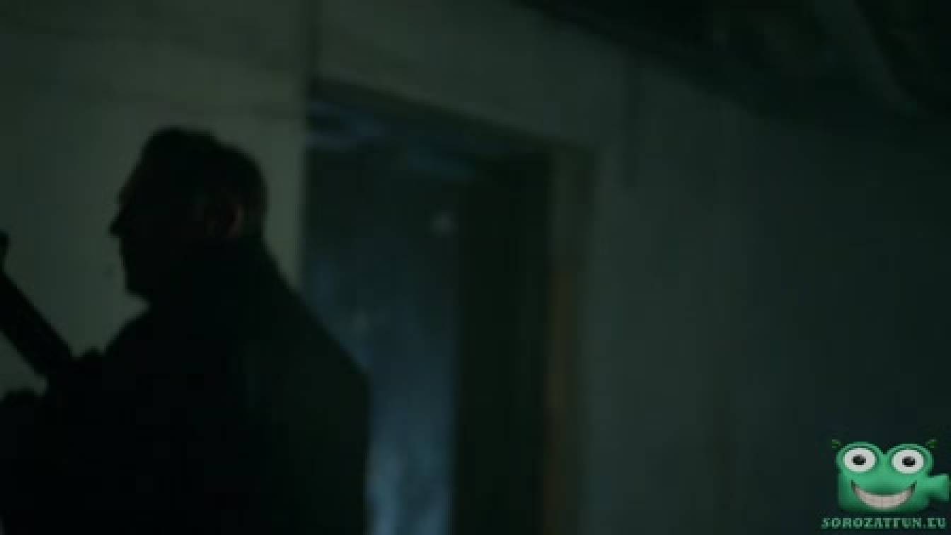 Rejtjelek 1. évad 16. rész