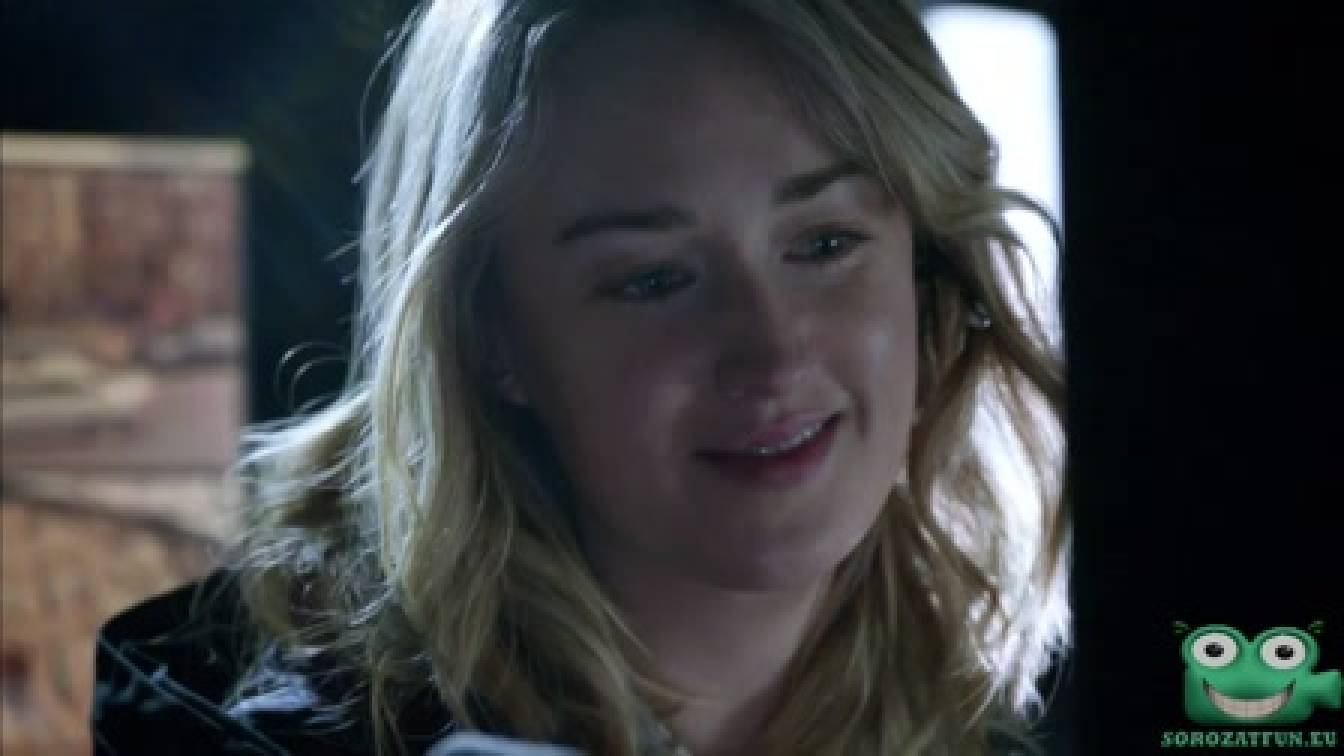 Rejtjelek 1. évad 18. rész