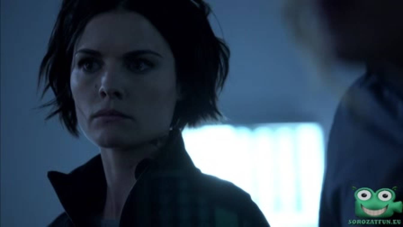 Rejtjelek 1. évad 21. rész