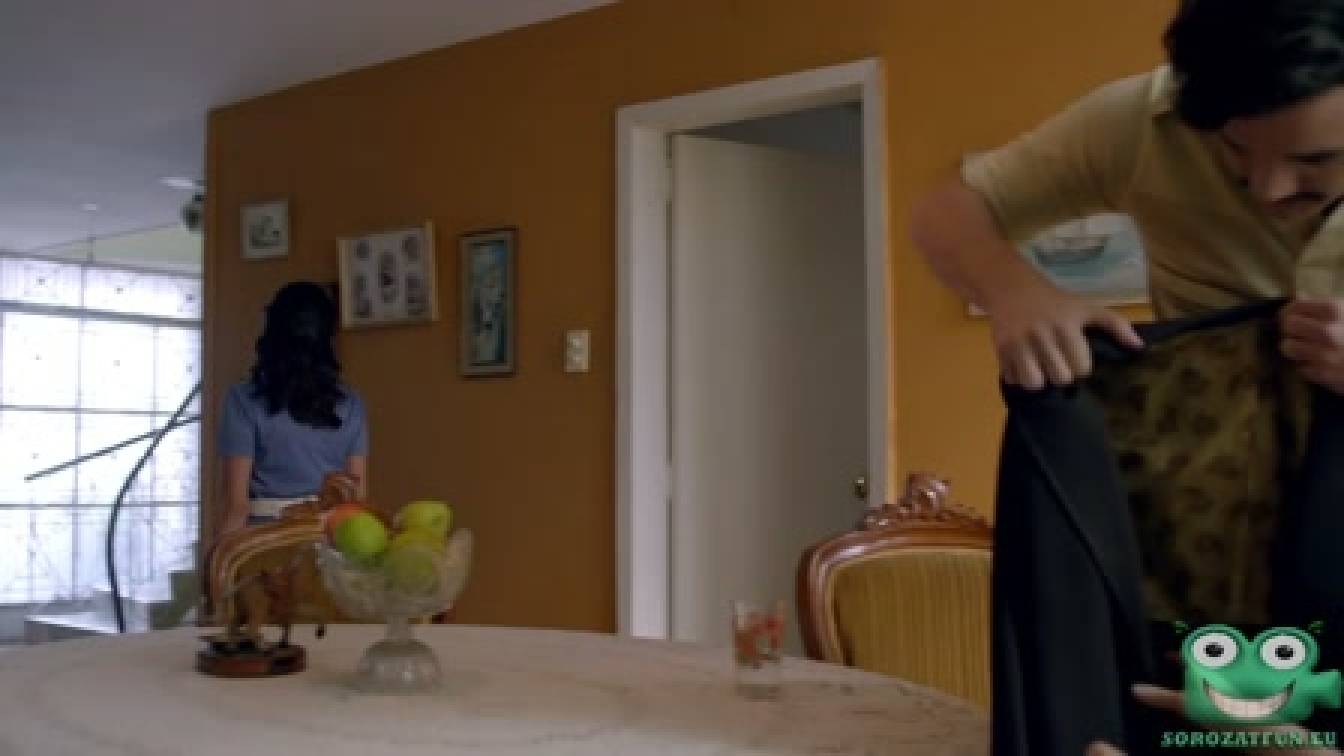 Narcos 1. évad 01. rész