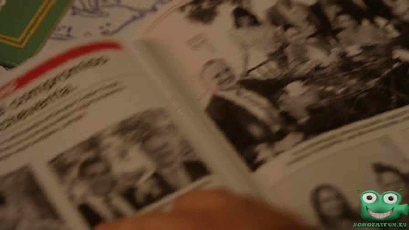 Narcos 1. évad 07. rész