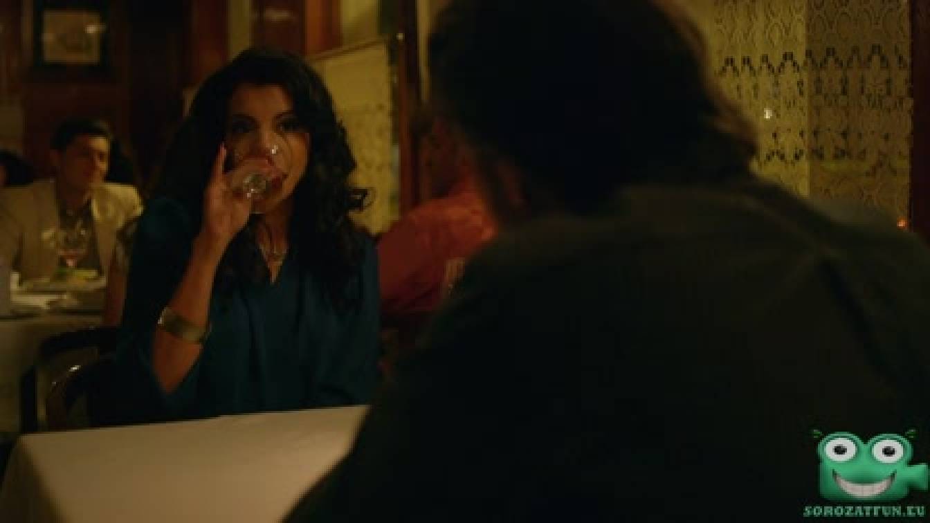 Narcos 1. évad 08. rész