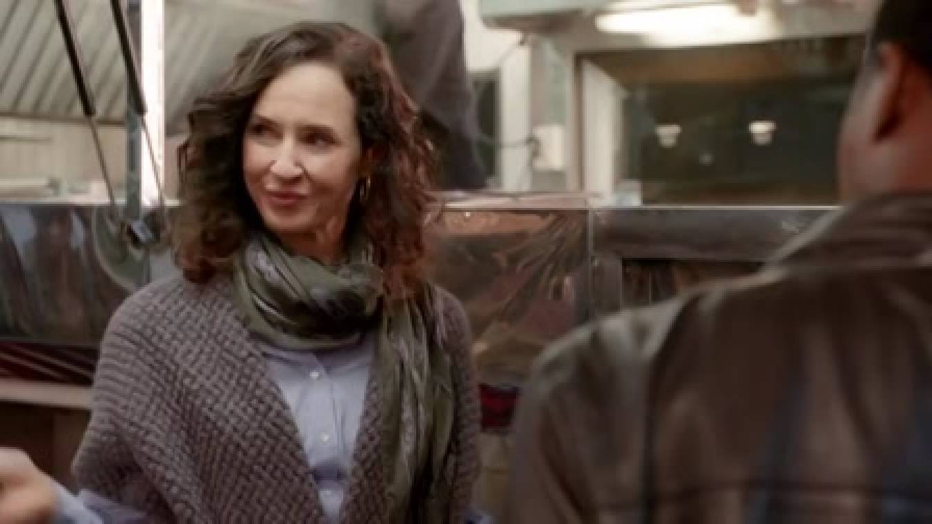 iZombie 2. évad 10. rész