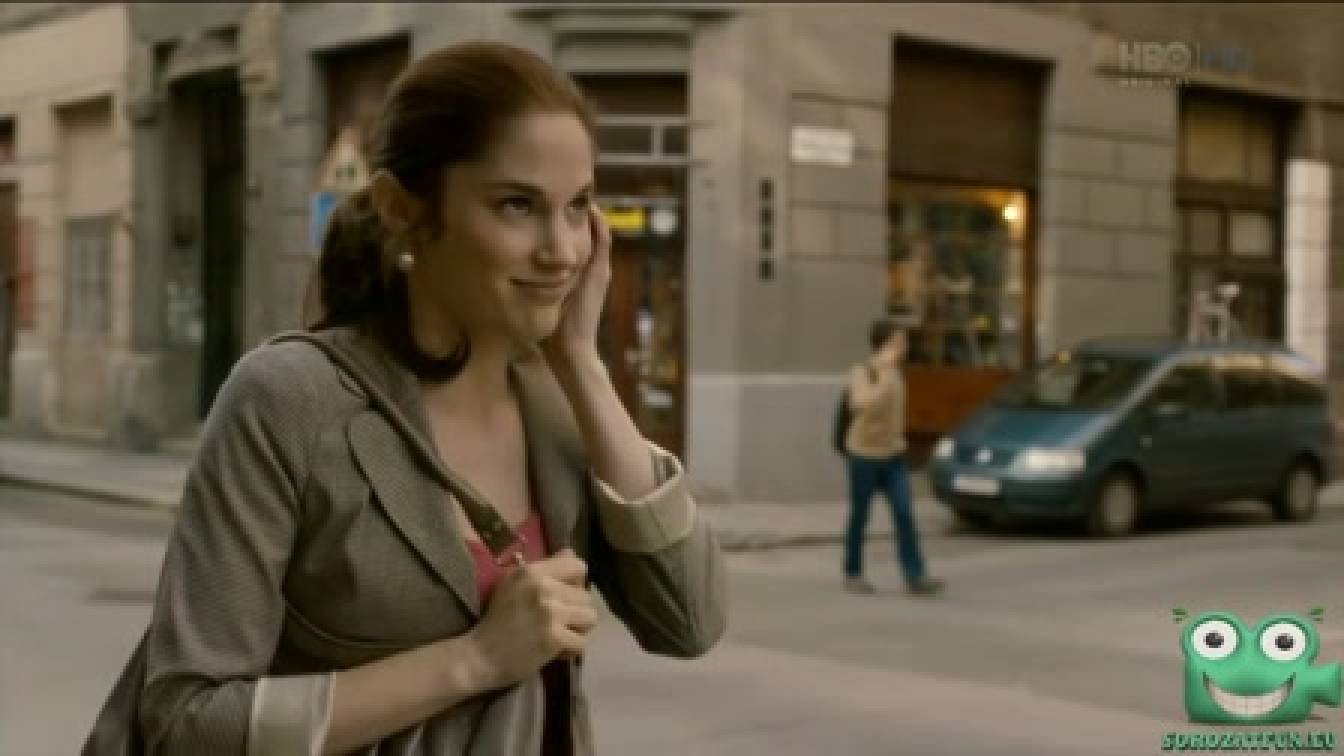 Társas játék 1. évad 01. rész