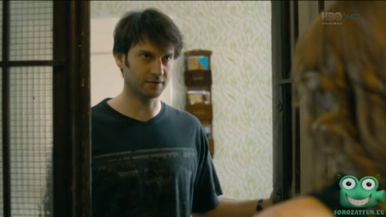 Társas játék 1. évad 02. rész