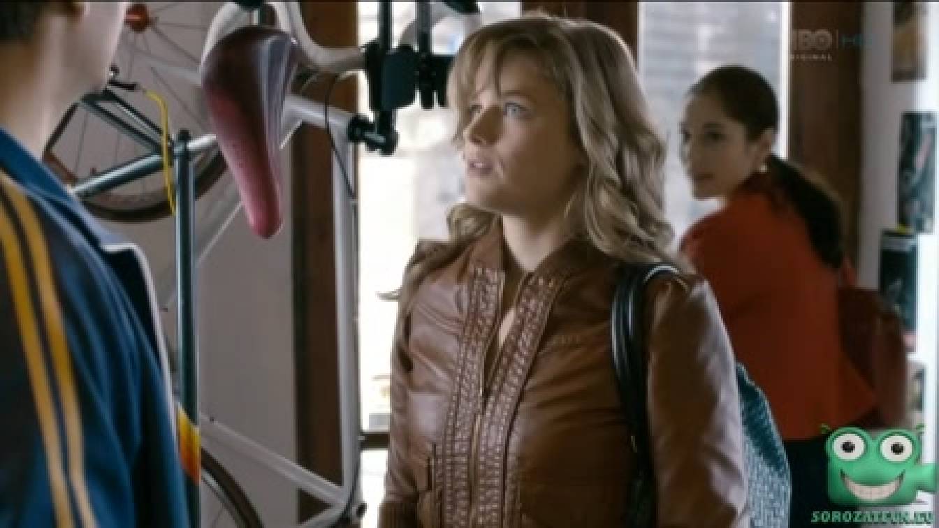 Társas játék 1. évad 03. rész