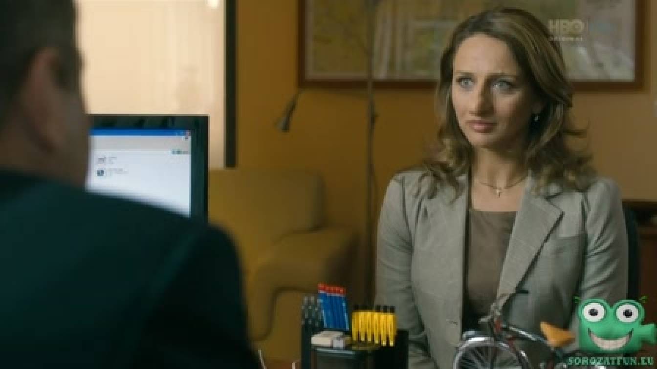 Társas játék 1. évad 05. rész