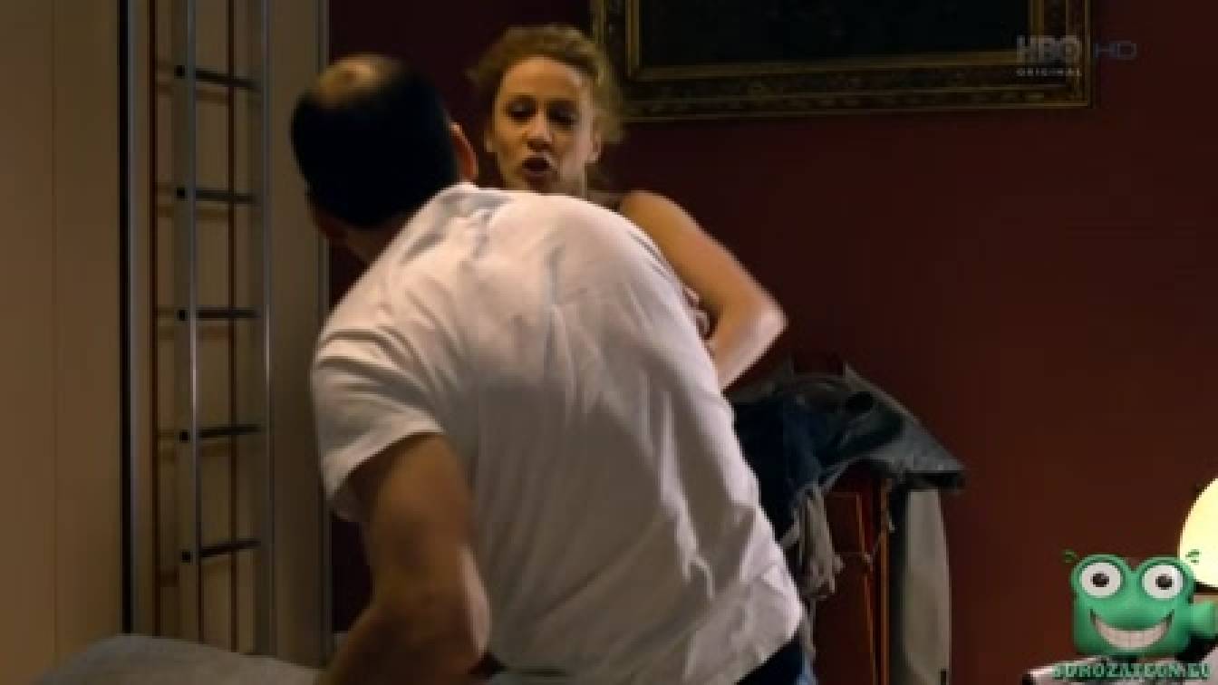 Társas játék 1. évad 08. rész