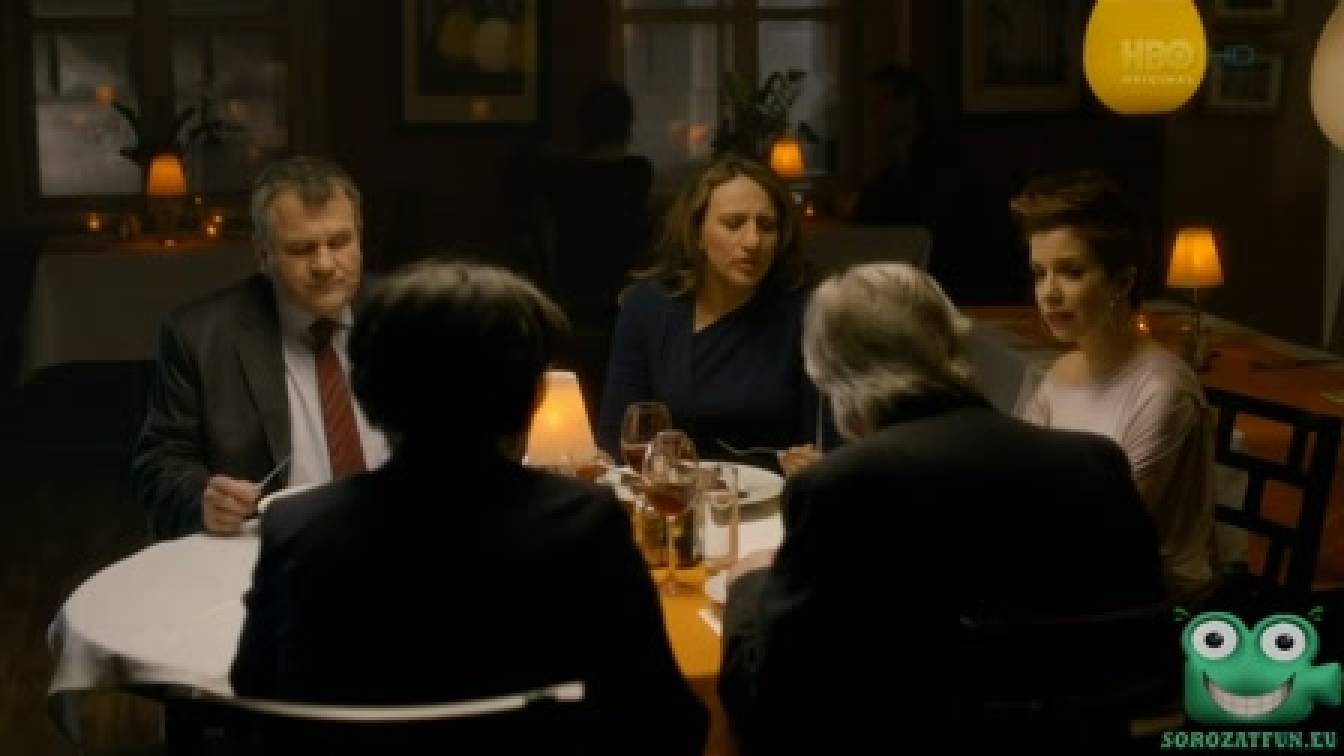 Társas játék 1. évad 09. rész