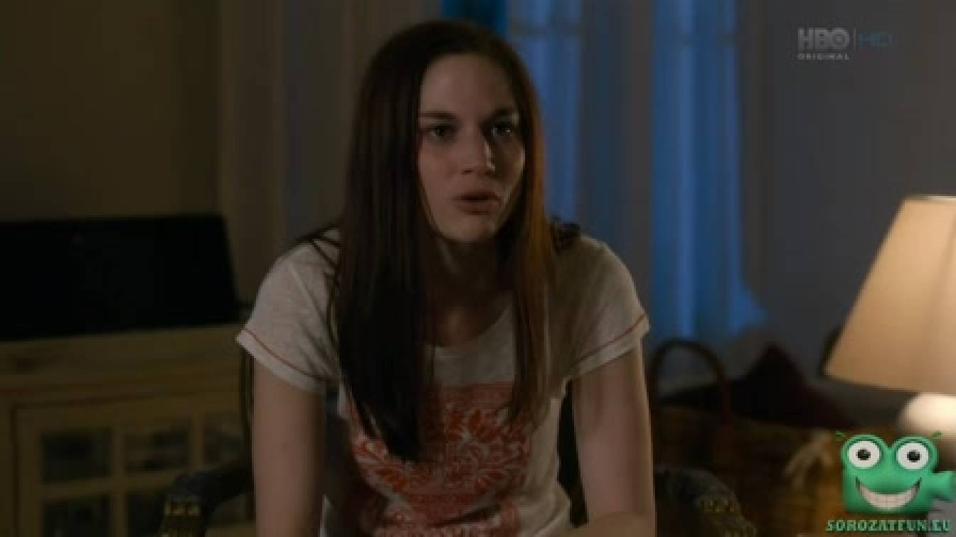 Társas játék 1. évad 10. rész