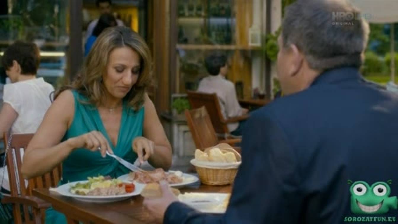 Társas játék 1. évad 12. rész