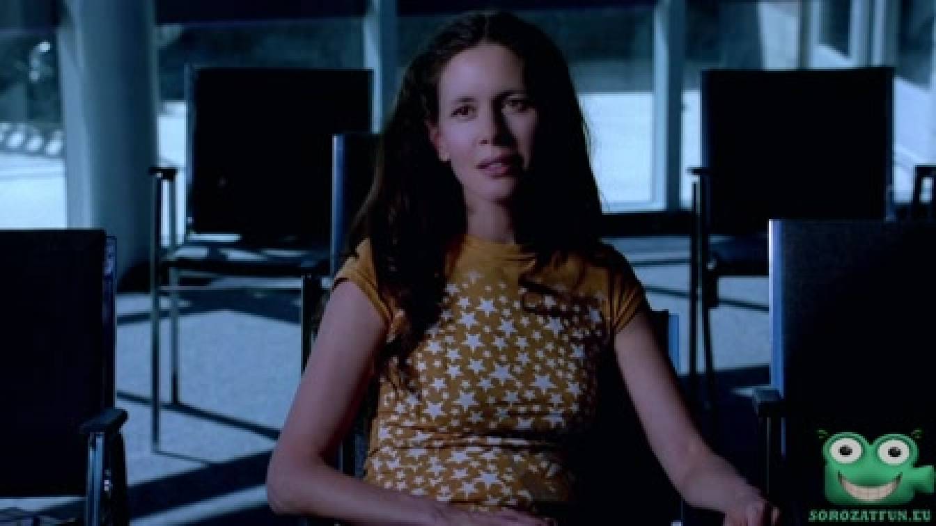 Totál szívás 1. évad 03. rész