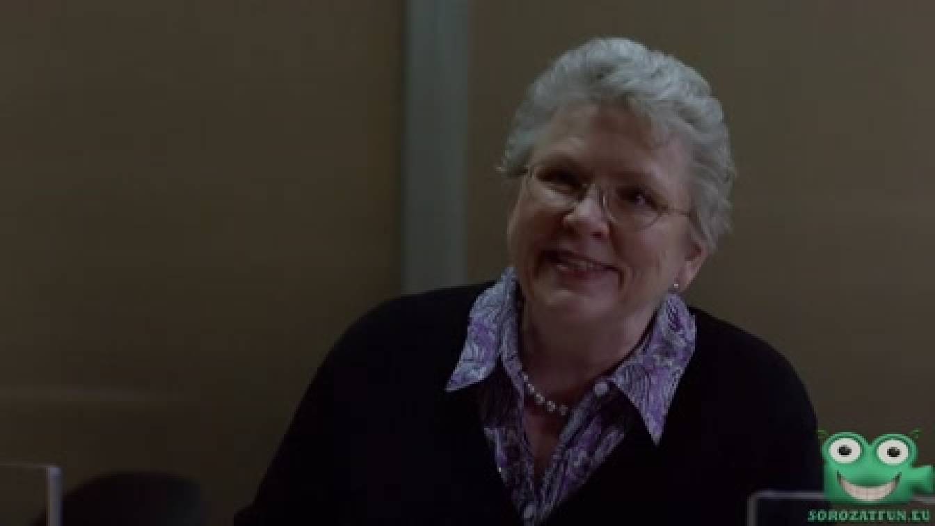 Totál szívás 1. évad 04. rész