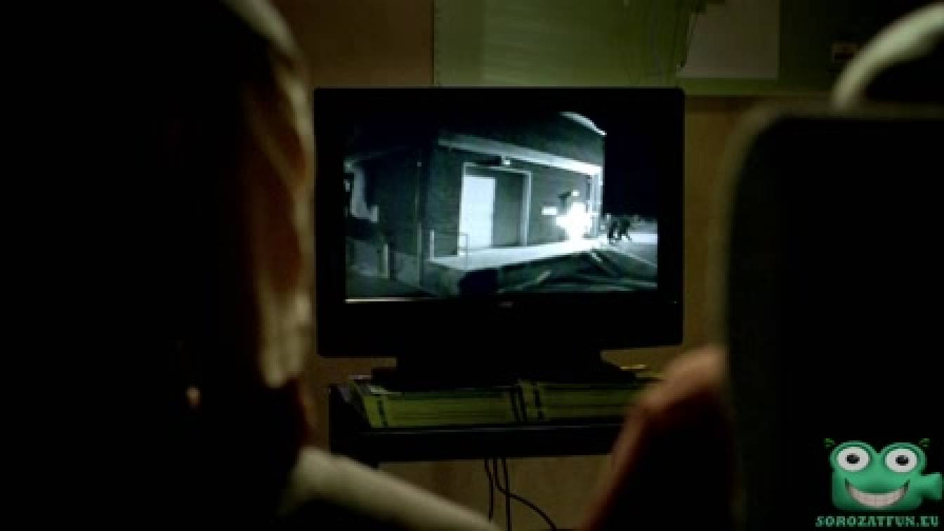 Totál szívás 2. évad 01. rész