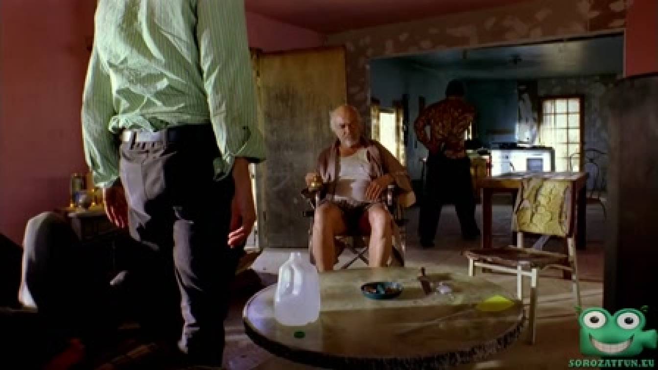 Totál szívás 2. évad 02. rész