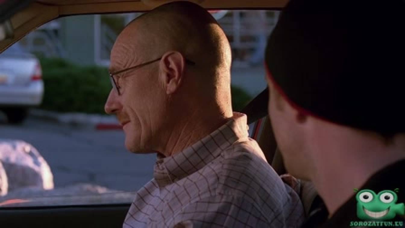 Totál szívás 2. évad 08. rész