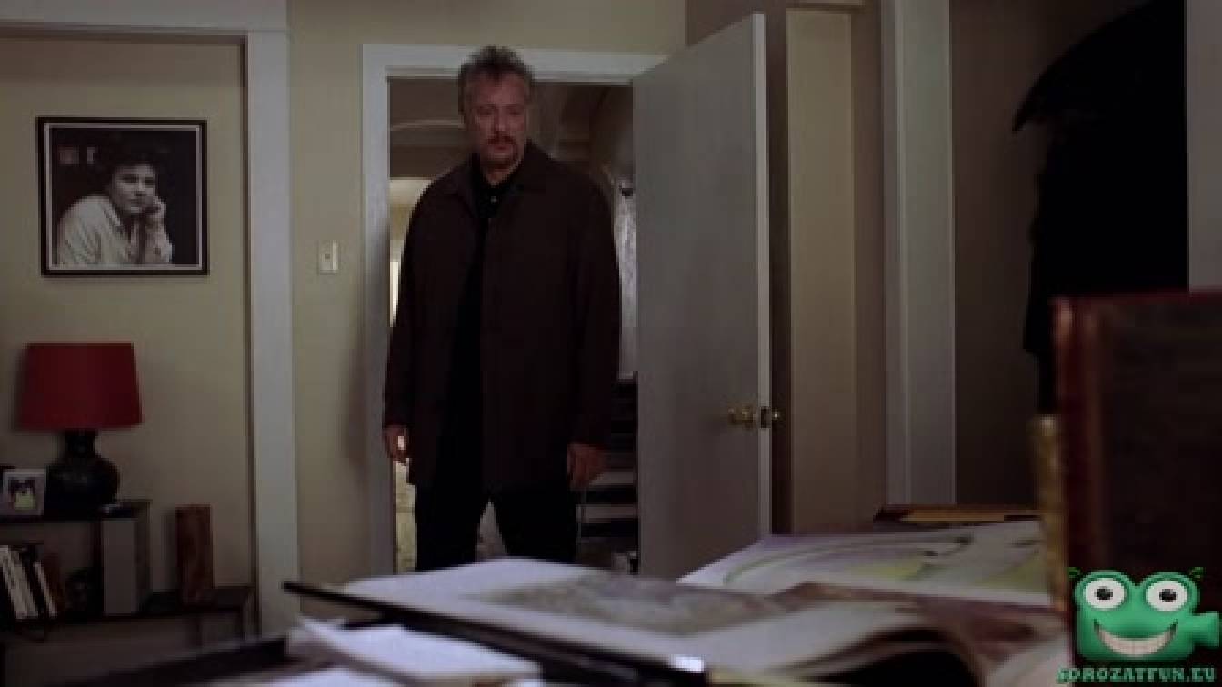 Totál szívás 2. évad 13. rész