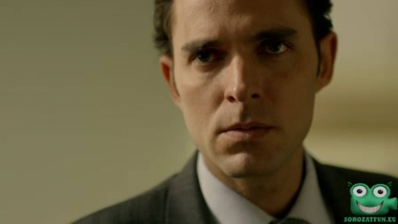 Narcos 2. évad 02. rész