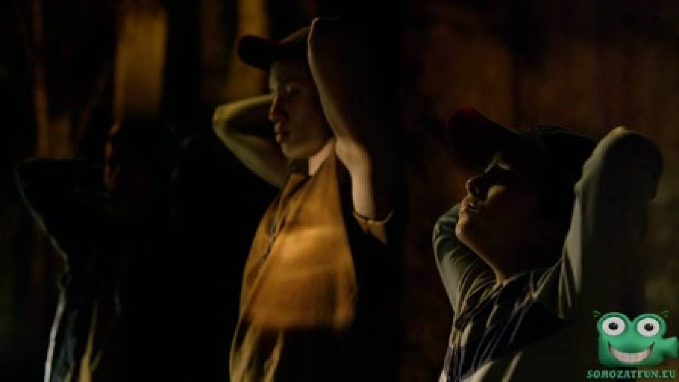 Narcos 2. évad 03. rész