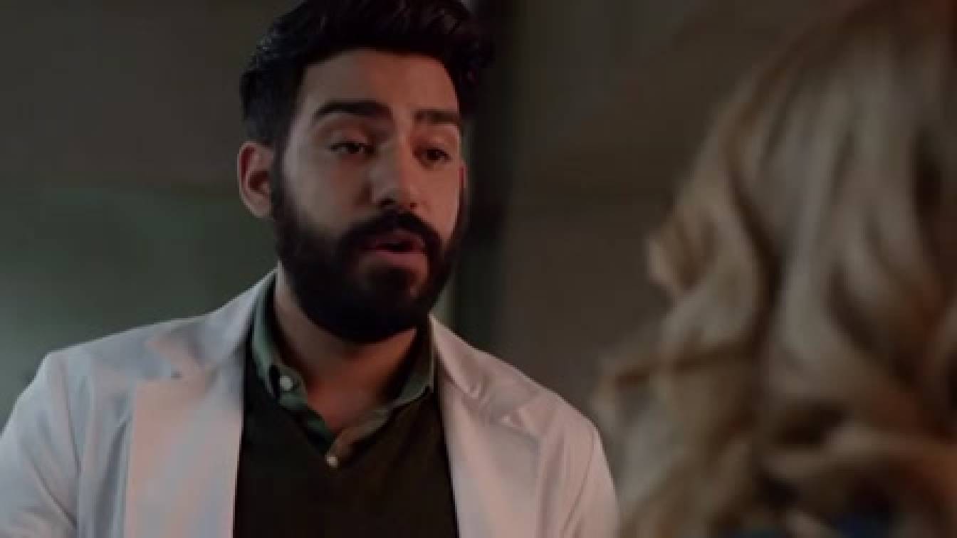 iZombie 2. évad 15. rész