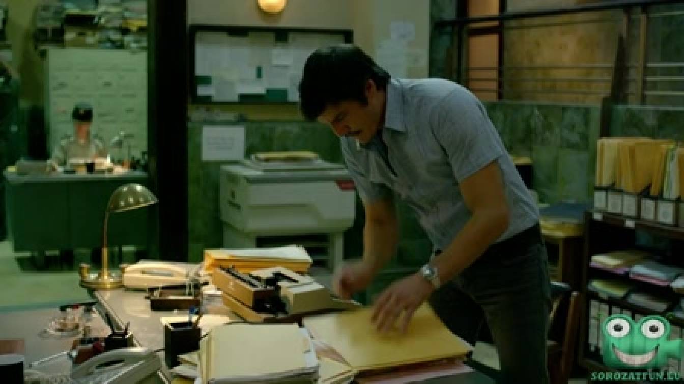 Narcos 2. évad 04. rész