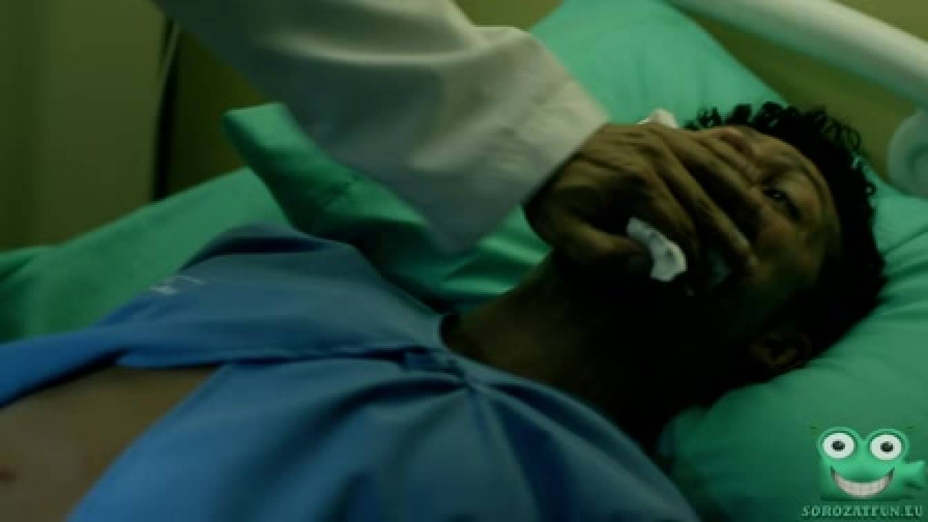 Narcos 2. évad 06. rész