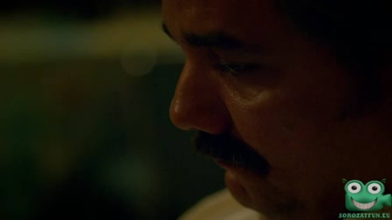 Narcos 2. évad 07. rész